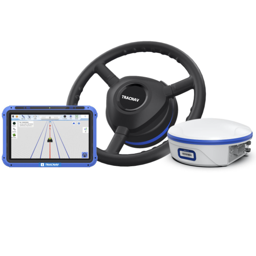 TracNav 9000X